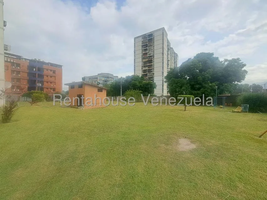 Apartamento (1 Nivel) en Alquiler en San Jacinto, Aragua - 27