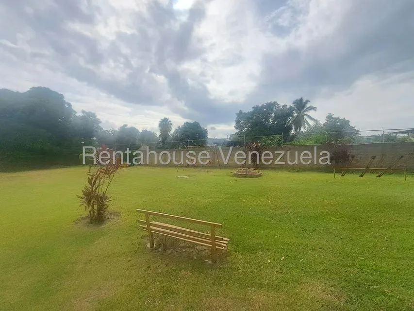 Apartamento (1 Nivel) en Alquiler en San Jacinto, Aragua - 28