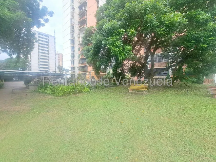 Apartamento (1 Nivel) en Alquiler en San Jacinto, Aragua - 29