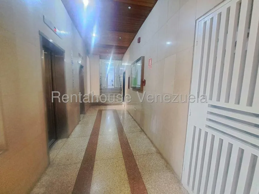 Apartamento (1 Nivel) en Alquiler en San Jacinto, Aragua - 3