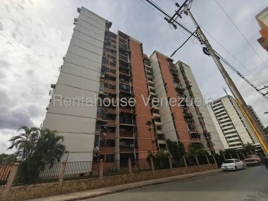Apartamento (1 Nivel) en Alquiler en San Jacinto, Aragua - 31