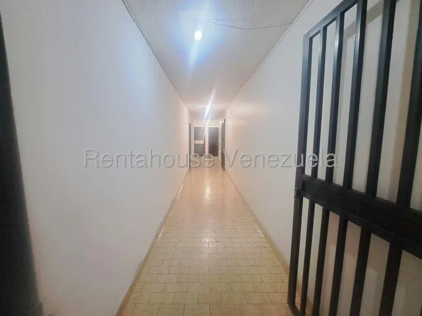 Apartamento (1 Nivel) en Alquiler en San Jacinto, Aragua - 4