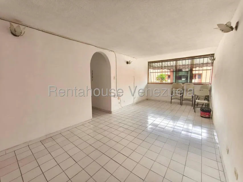 Apartamento (1 Nivel) en Alquiler en San Jacinto, Aragua - 5