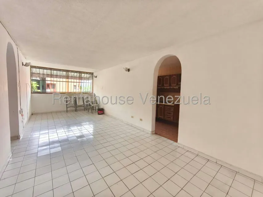Apartamento (1 Nivel) en Alquiler en San Jacinto, Aragua - 6