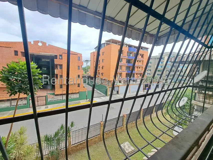 Apartamento (1 Nivel) en Alquiler en San Jacinto, Aragua - 7