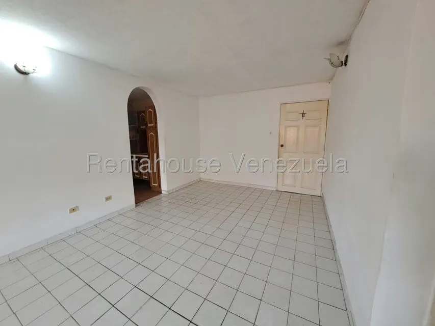 Apartamento (1 Nivel) en Alquiler en San Jacinto, Aragua - 8