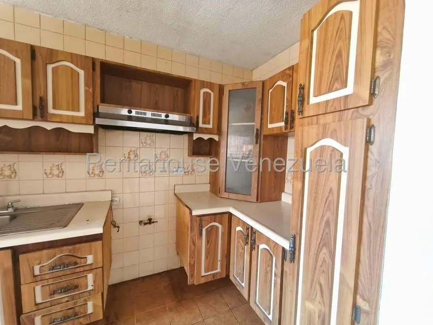 Apartamento (1 Nivel) en Alquiler en San Jacinto, Aragua - 10