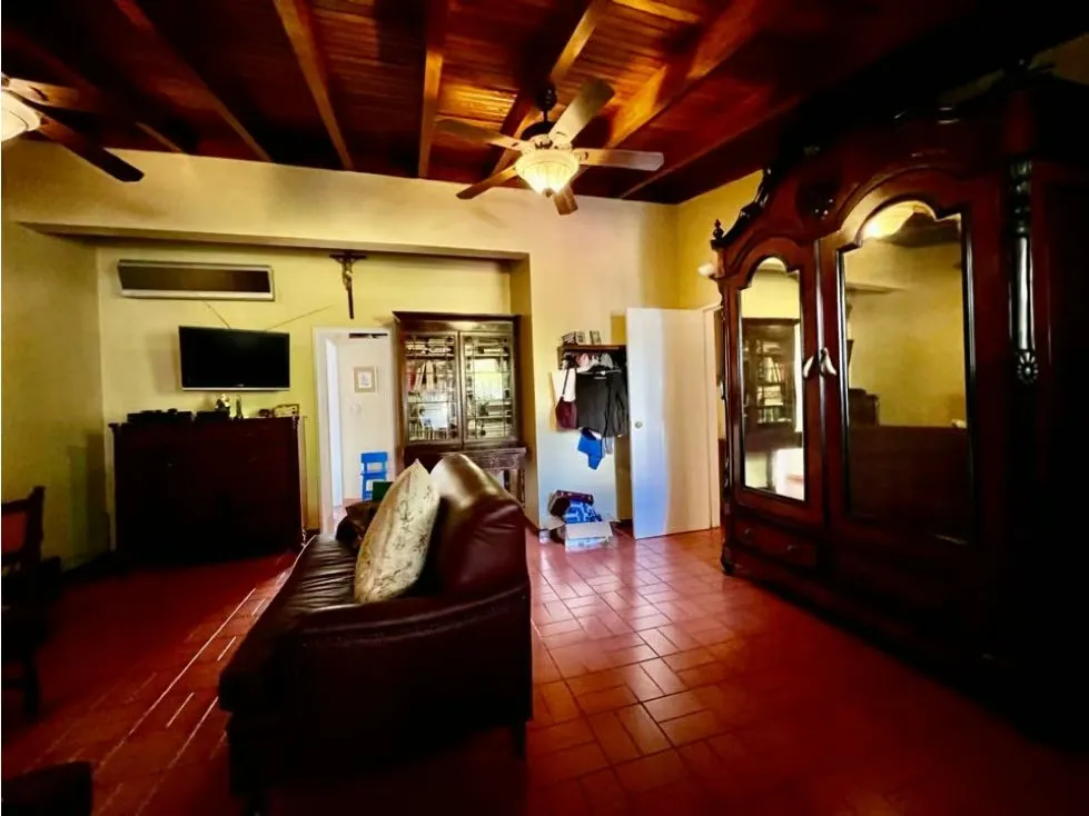 Se vende / alquila.casa 445m2 4h+s/5b/4p Chuao - 25