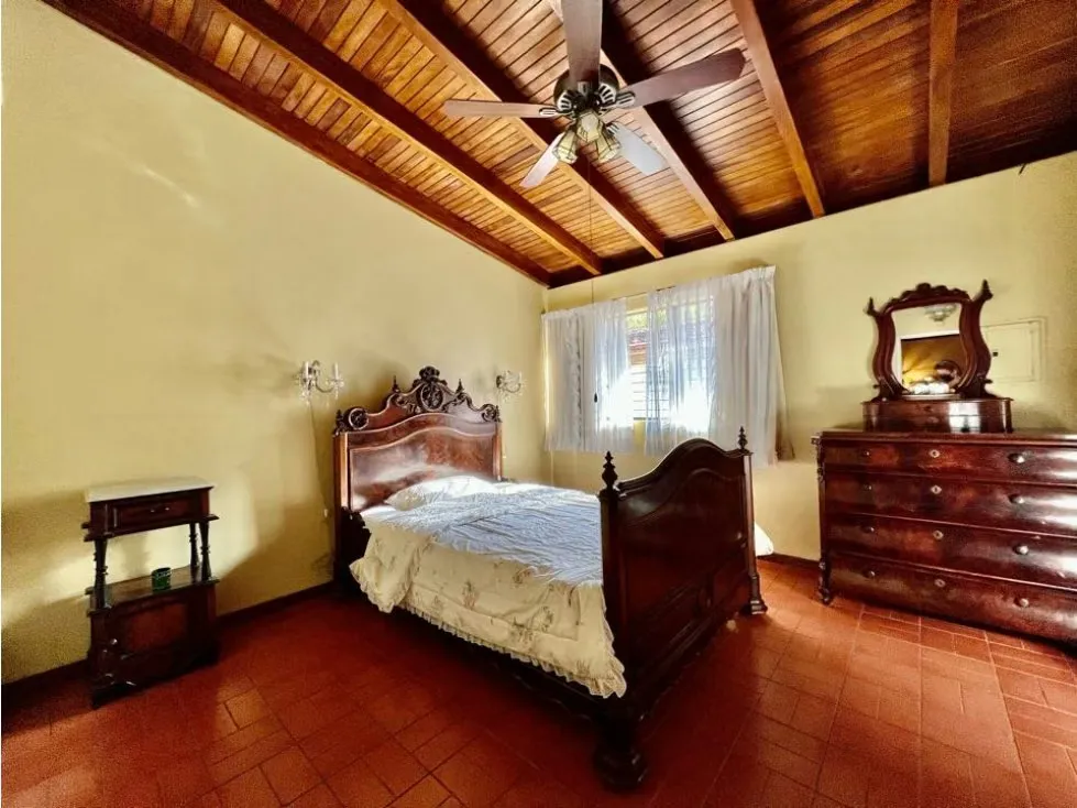 Se vende / alquila.casa 445m2 4h+s/5b/4p Chuao - 26