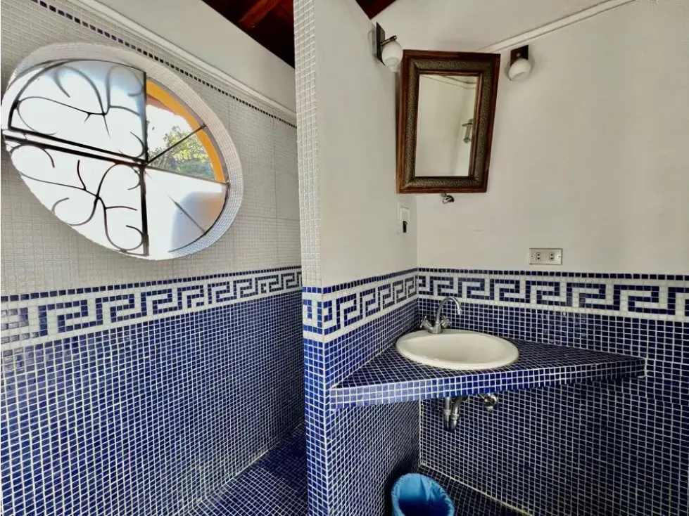 Se vende / alquila.casa 445m2 4h+s/5b/4p Chuao - 30
