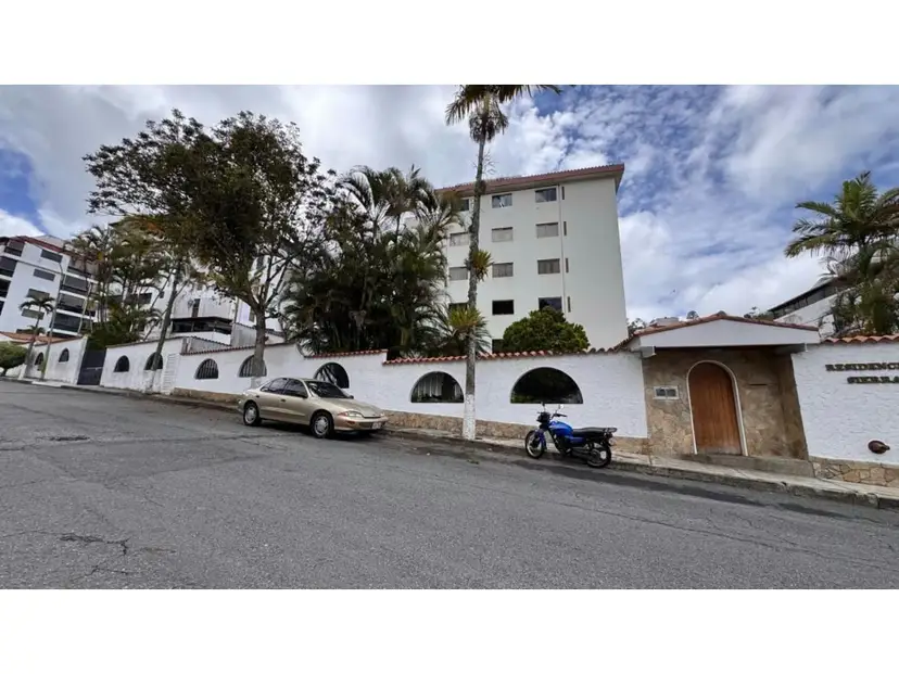 Vendo apartamento 150m2 Urb. Las Salías San Antonio de los Altos 2545