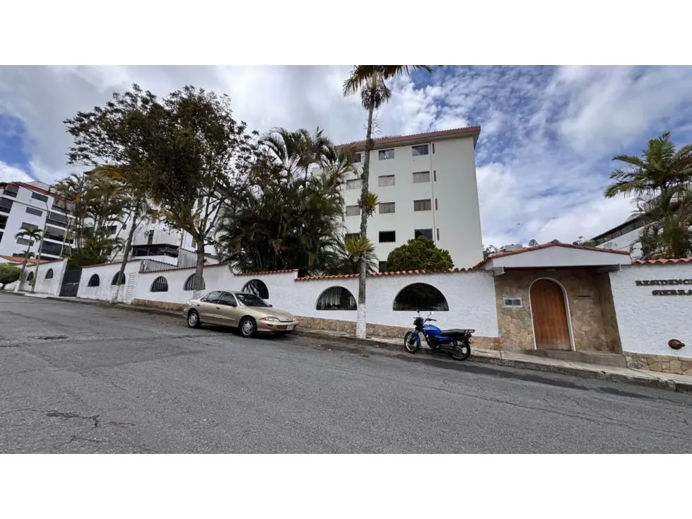 Vendo apartamento 150m2 Urb. Las Salías San Antonio de los Altos 2545