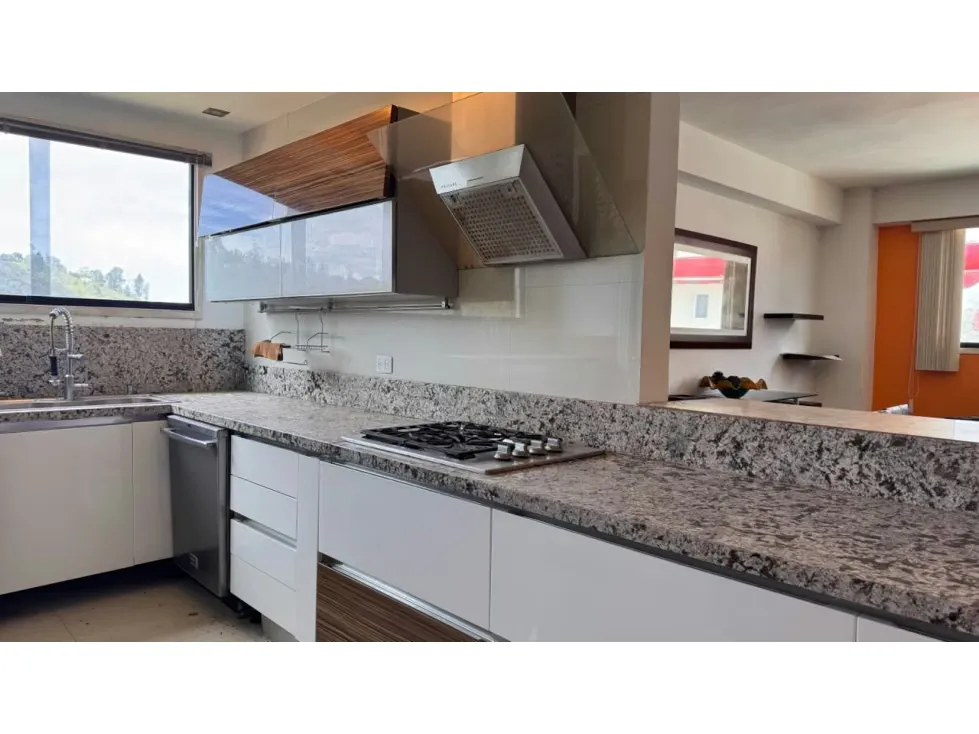 Vendo apartamento 150m2 Urb. Las Salías San Antonio de los Altos 2545 - 11