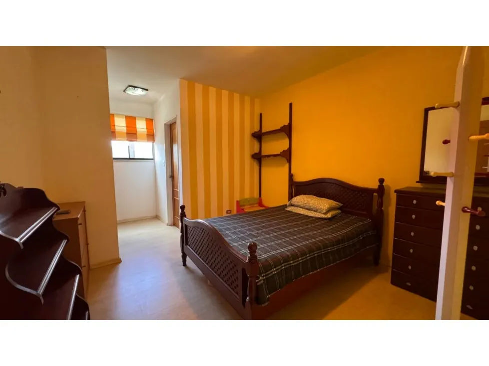 Vendo apartamento 150m2 Urb. Las Salías San Antonio de los Altos 2545 - 12