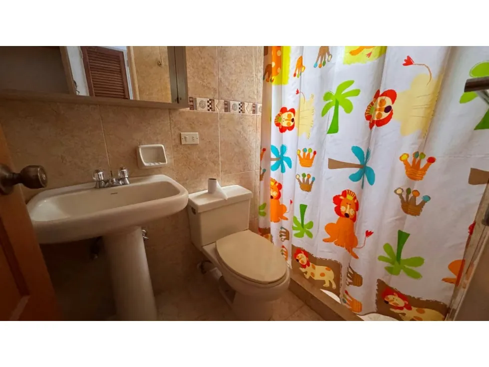 Vendo apartamento 150m2 Urb. Las Salías San Antonio de los Altos 2545 - 17