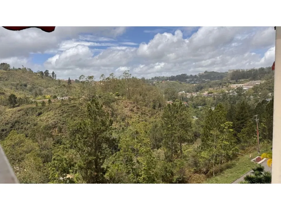 Vendo apartamento 150m2 Urb. Las Salías San Antonio de los Altos 2545 - 3