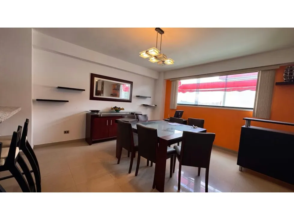 Vendo apartamento 150m2 Urb. Las Salías San Antonio de los Altos 2545 - 5