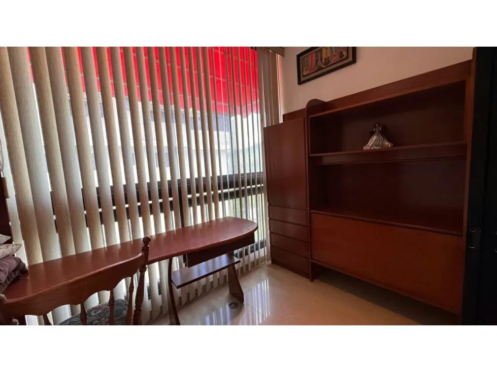 Vendo apartamento 150m2 Urb. Las Salías San Antonio de los Altos 2545 - 6