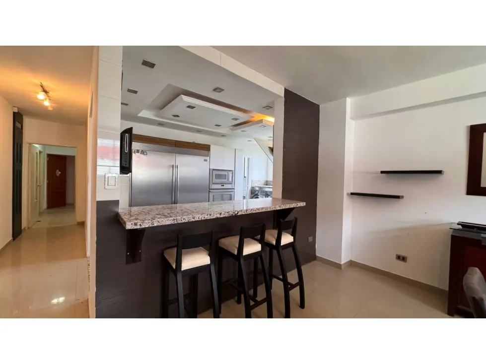 Vendo apartamento 150m2 Urb. Las Salías San Antonio de los Altos 2545 - 7