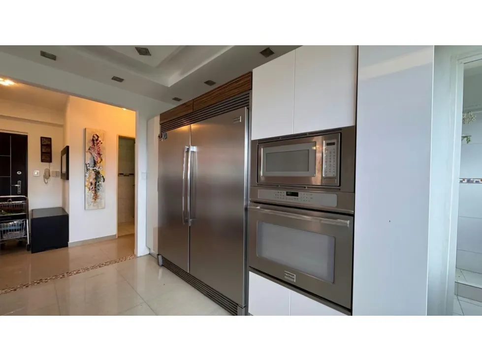 Vendo apartamento 150m2 Urb. Las Salías San Antonio de los Altos 2545 - 8