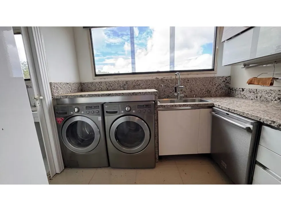 Vendo apartamento 150m2 Urb. Las Salías San Antonio de los Altos 2545 - 9