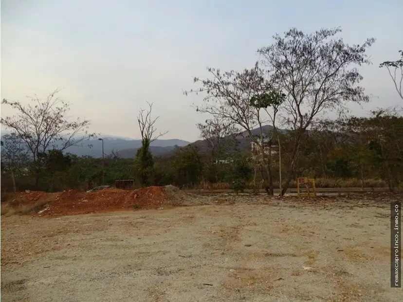 En Venta Terreno en Terrazas del Country Wasi 566660