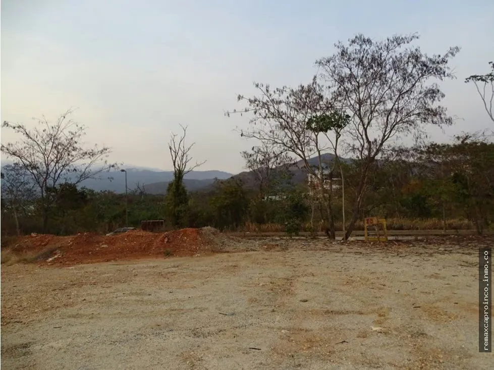 En Venta Terreno en Terrazas del Country Wasi 566660