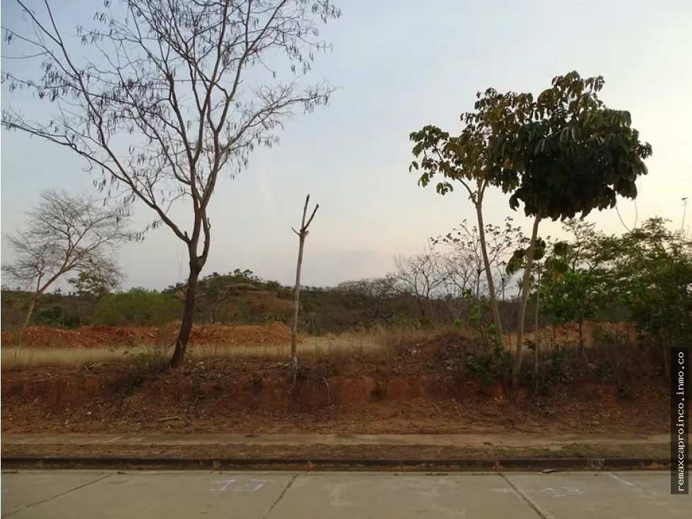 En Venta Terreno en Terrazas del Country Wasi 566660 - 2