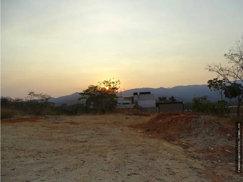 En Venta Terreno en Terrazas del Country Wasi 566660 - 3