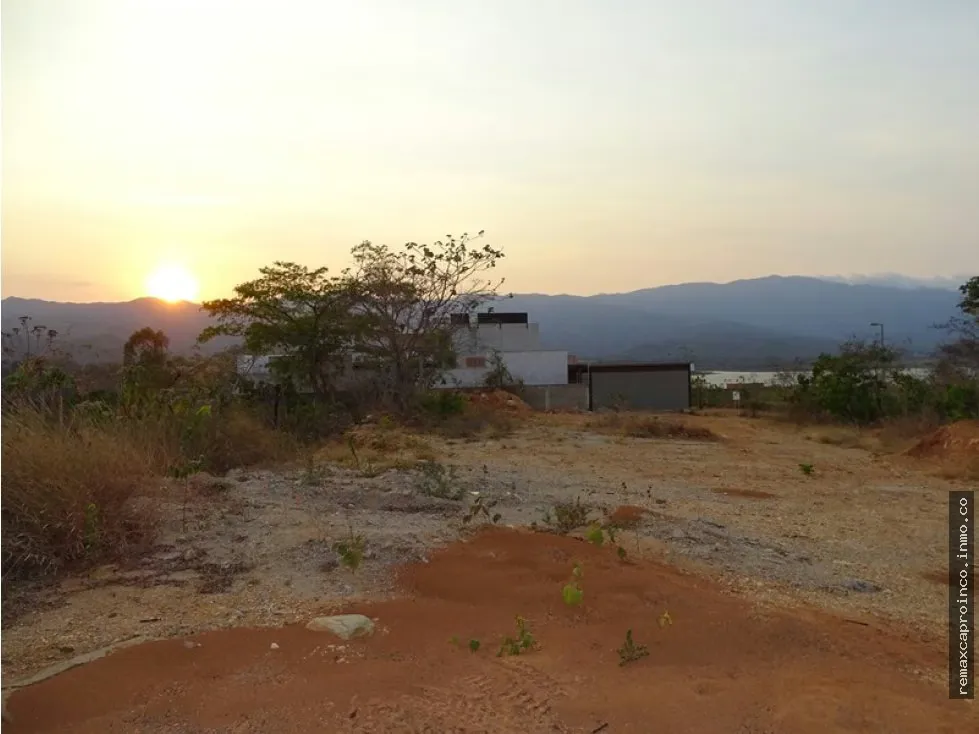 En Venta Terreno en Terrazas del Country Wasi 566660 - 4
