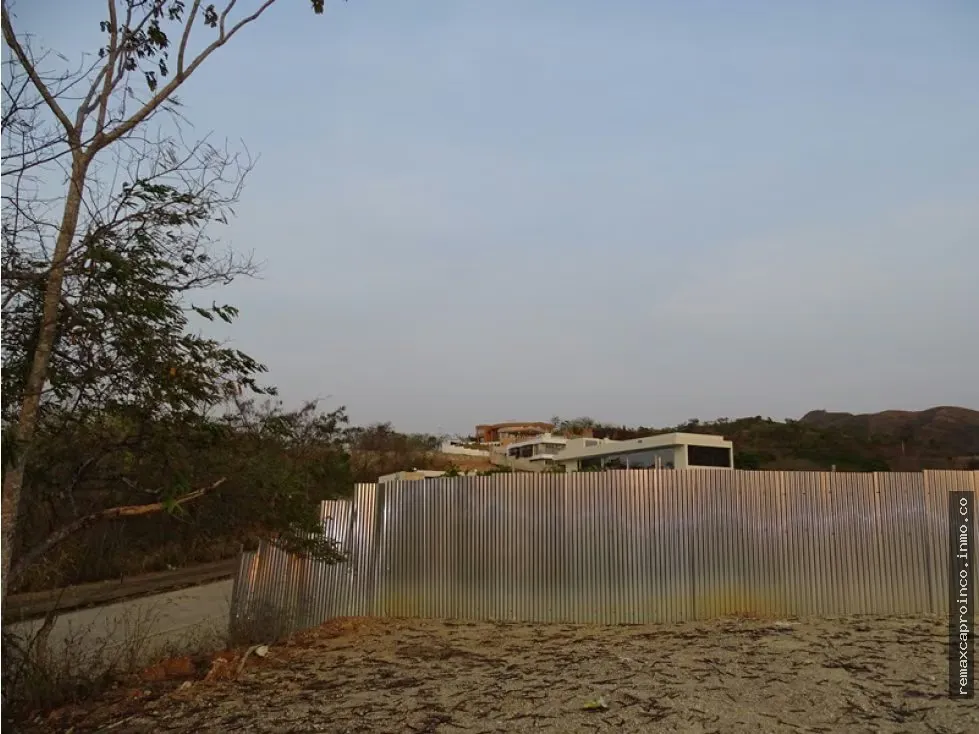 En Venta Terreno en Terrazas del Country Wasi 566660 - 6