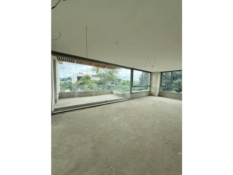 Se vende apartamento 320m2 3H+S/3.5B+S/3P Altamira - 5