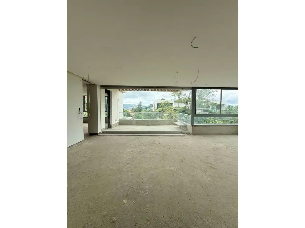 Se vende apartamento 320m2 3H+S/3.5B+S/3P Altamira - 6