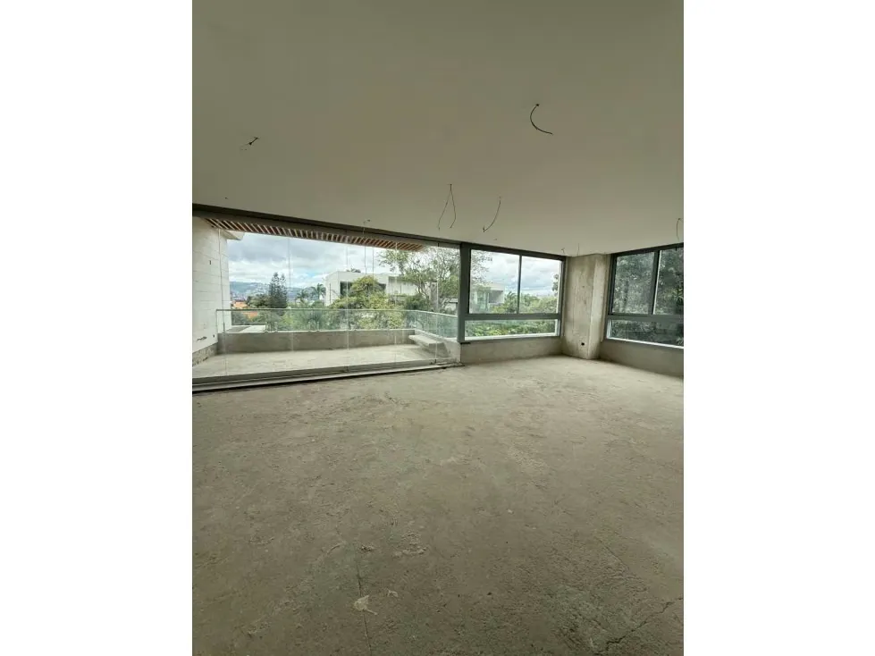 Se vende apartamento 320m2 3H+S/3.5B+S/3P Altamira - 9