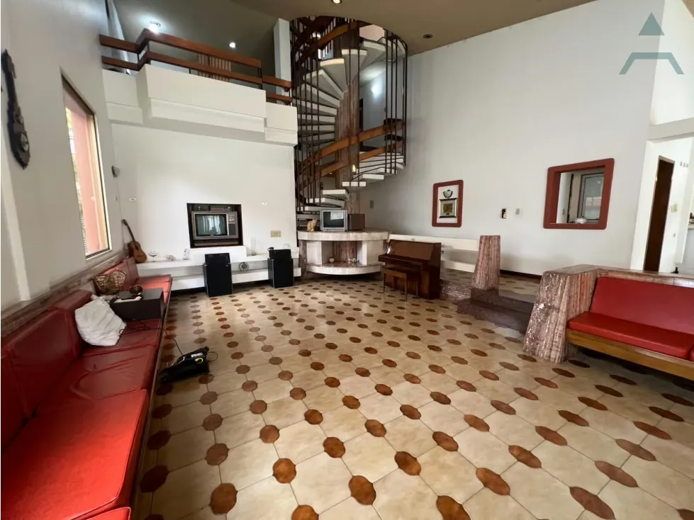 Se vende casa 708m² 5h+s/4b+s/4p Caurimare - 12