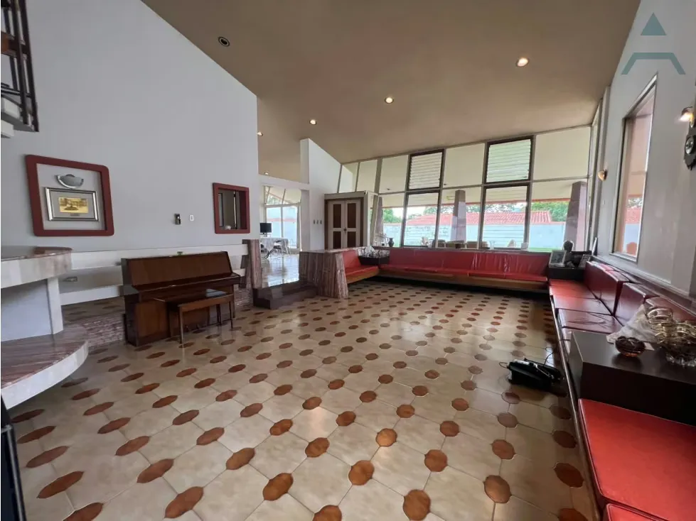 Se vende casa 708m² 5h+s/4b+s/4p Caurimare - 13