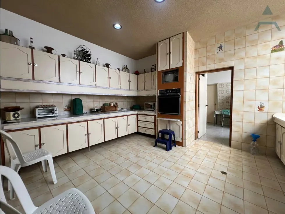 Se vende casa 708m² 5h+s/4b+s/4p Caurimare - 14