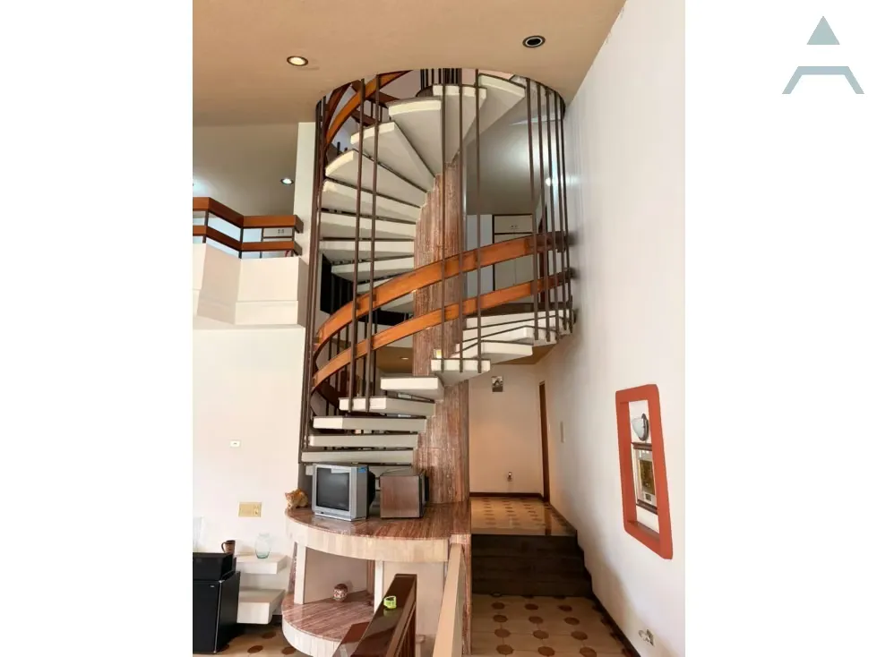 Se vende casa 708m² 5h+s/4b+s/4p Caurimare - 18