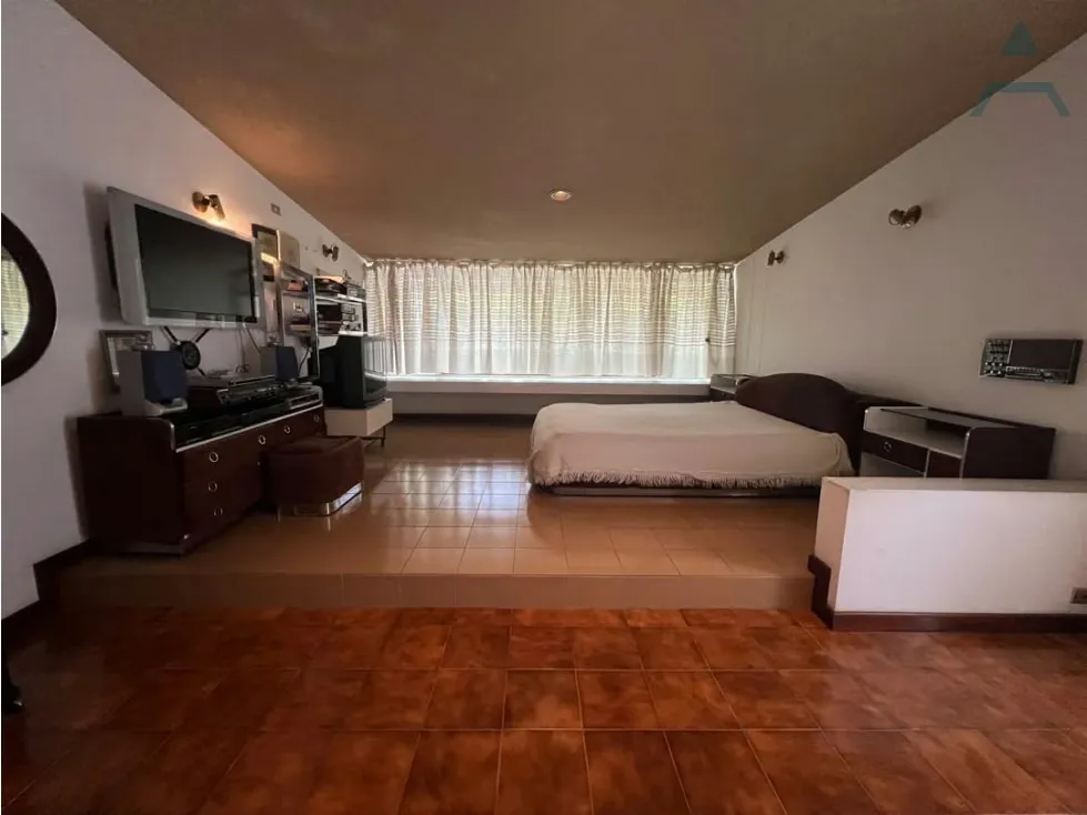 Se vende casa 708m² 5h+s/4b+s/4p Caurimare - 20
