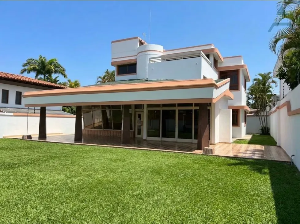 Se vende casa 708m² 5h+s/4b+s/4p Caurimare - 26