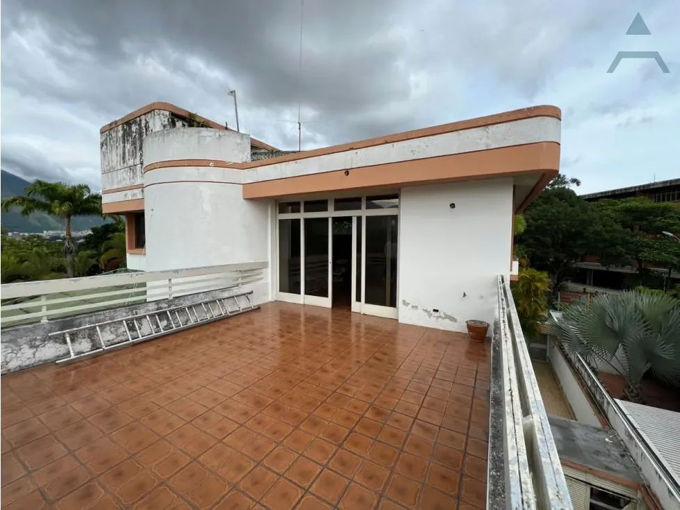 Se vende casa 708m² 5h+s/4b+s/4p Caurimare - 5