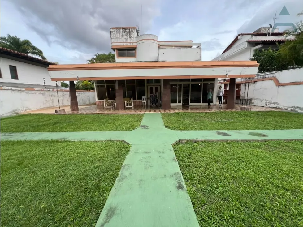 Se vende casa 708m² 5h+s/4b+s/4p Caurimare - 7