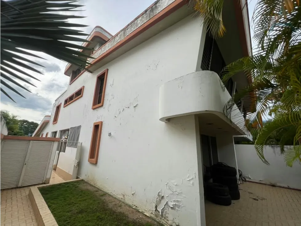 Se vende casa 708m² 5h+s/4b+s/4p Caurimare - 8