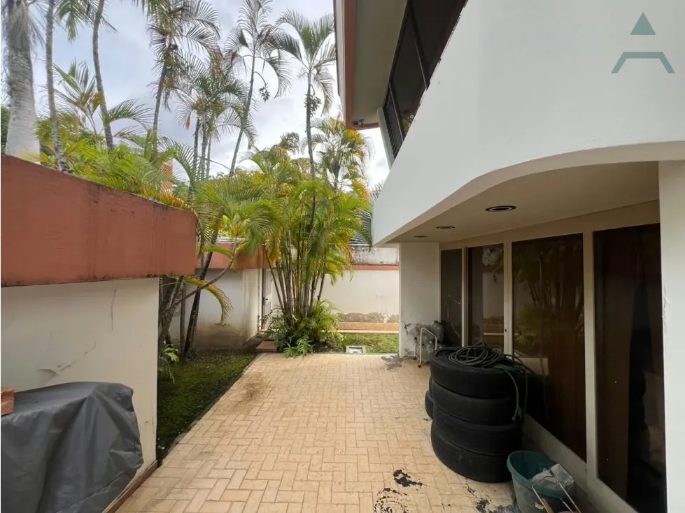 Se vende casa 708m² 5h+s/4b+s/4p Caurimare - 10