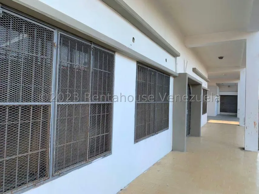 Comercial (Local Comercial) en Venta en Centro, Falcon