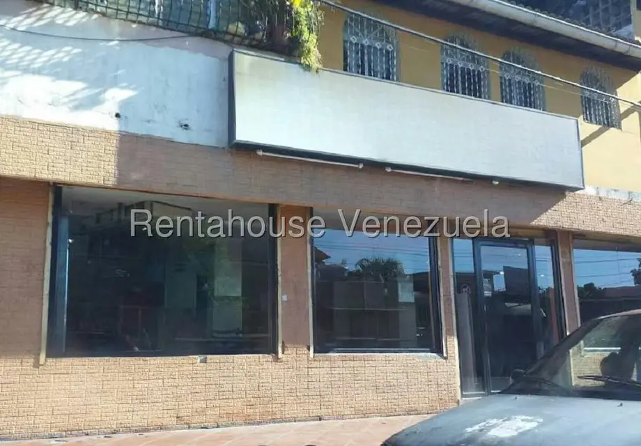 Local Comercial en Alquiler en Centro, Lara - 13