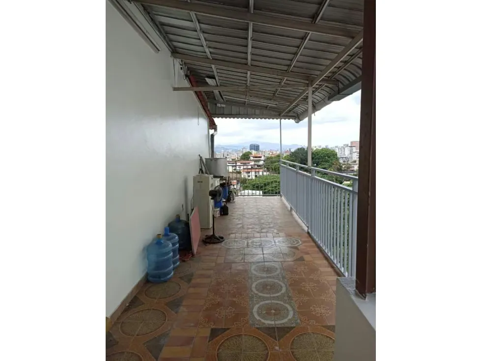 Se vende casa 425m2 El Marqués 8281 - 4