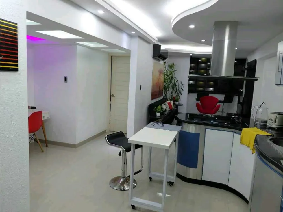 Vendo apartamento 62m2 Puerto Encantado Higuerote 6294 - 2