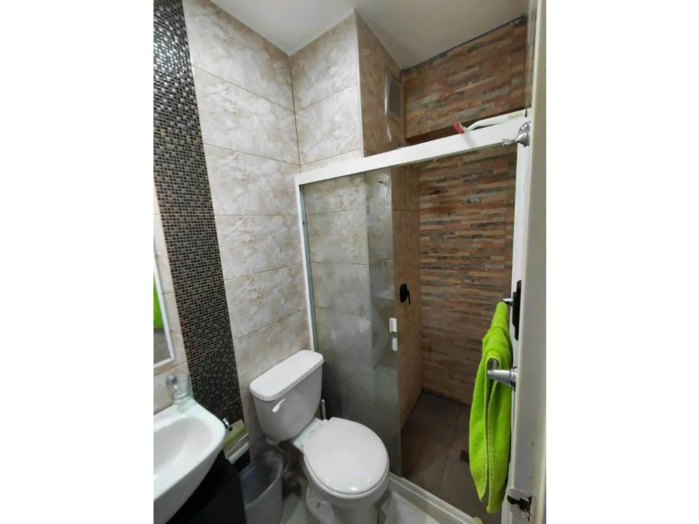 Vendo apartamento 62m2 Puerto Encantado Higuerote 6294 - 11