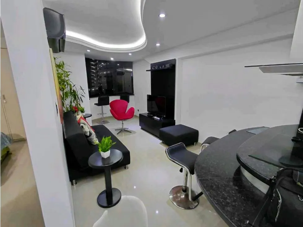 Vendo apartamento 62m2 Puerto Encantado Higuerote 6294 - 3
